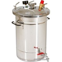 Автоклав БУЛАТ 32 л