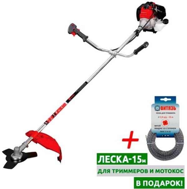 

Триммер Redbo GT-520/3000C