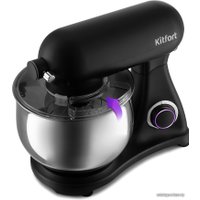 Планетарный миксер Kitfort KT-3074 в Солигорске