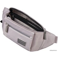 Сумка на пояс Samsonite Openroad Chic 2.0 KG9-08001 (серый)