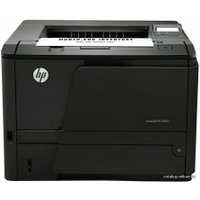 Принтер HP LaserJet Pro 400 M401d (CF274A)
