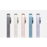 Планшет Apple iPad Air 2022 64GB MM9C3 (серый космос)