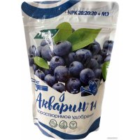 Удобрение Акварин 14 для голубики (500 г)