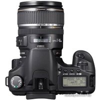 Зеркальный фотоаппарат Canon EOS 30D