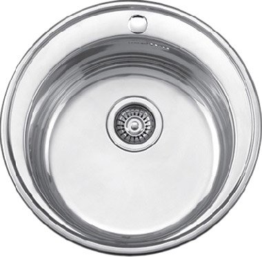 

Кухонная мойка Ledeme L65151-6