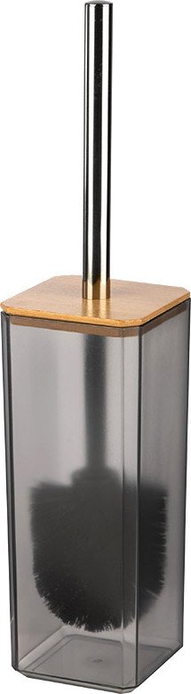 Ершик для унитаза Рыжий кот Оникс 107631