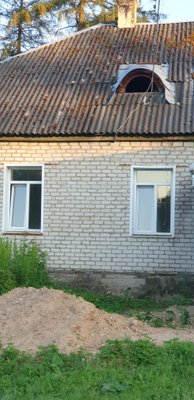 2-комн. квартира — Городище, Ботаническая ул. 1