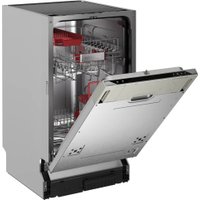 Встраиваемая посудомоечная машина KUPPERSBERG GLM 4582