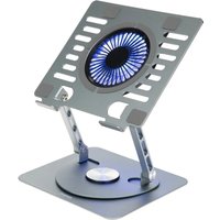 Подставка Digma D-NCP170-1xRGB110-360