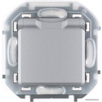 Розетка Legrand Inspiria 673742