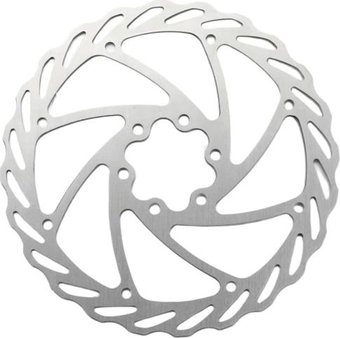 Тормозные диски (роторы) Shunfeng SL-RT515-180