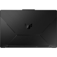 Игровой ноутбук ASUS TUF Gaming F17 FX706HE-HX043