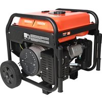 Бензиновый генератор Patriot iGN 11000AWS