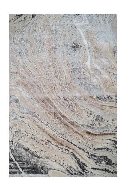 

Ковер для жилой комнаты Bossan Sienna 3563A-KREM-BEJ 160x230