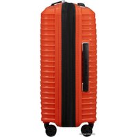 Чемодан-спиннер Samsonite Upscape Orange 55 см