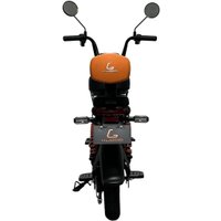 Электроскутер Kugoo EC 03 СПМ