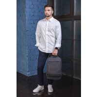 Городской рюкзак BRAUBERG Urban 229895 (темно-серый) в Могилеве