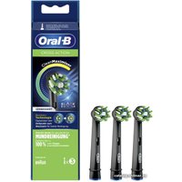 Сменная насадка Oral-B CrossAction EB50BRB-3 (3 шт)