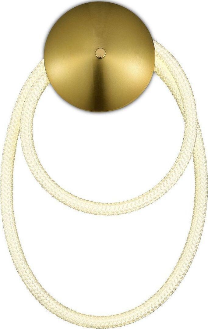 Бра iLedex Cross W2150 BR