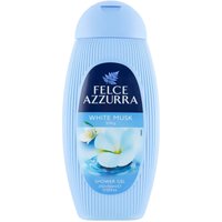  Felce Azzurra Doccia White Musk (400 мл)