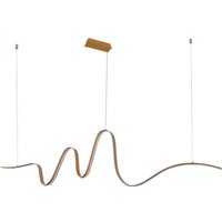 Подвесная люстра Divinare Stark 1926/01 SP-34