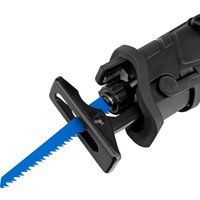 Сабельная пила Denzel BRC-120 (с 1-им АКБ) в Гродно