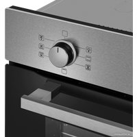 Электрический духовой шкаф MAUNFELD AMCO537S