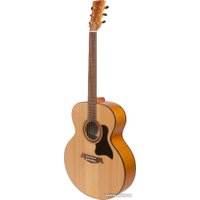 Акустическая гитара Doff D018A