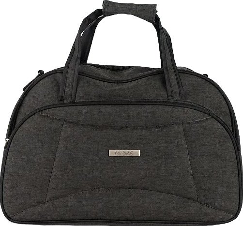 

Дорожная сумка Mr.Bag 039-600/KAT-BLK (черный)