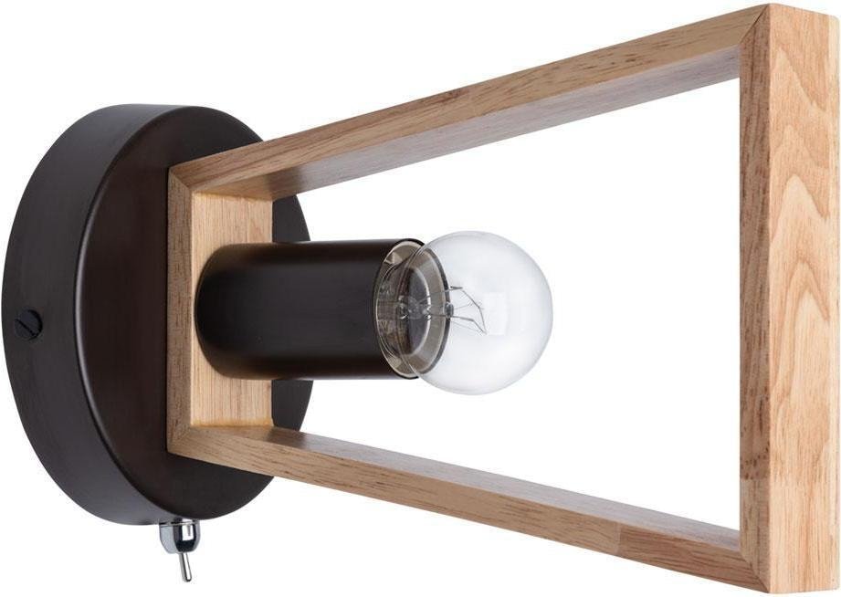 

Бра Arte Lamp A8030AP-1BK