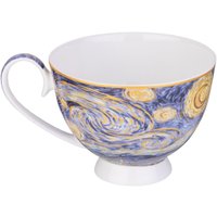 Чашка Lefard Звездная ночь 104-1011