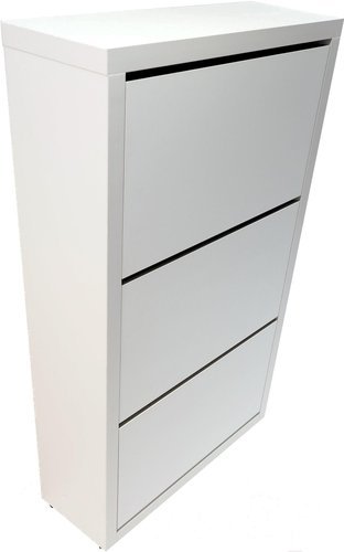 Анрат Элана 3.70 белый