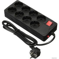 Сетевой фильтр Buro 800SH-5-B