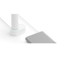 Электрическая зубная щетка Xiaomi Mi Electric Toothbrush DDYS01SKS (международная версия, белый)