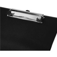 Планшет с зажимом Staff 229557 (черный)