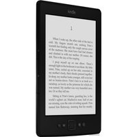 Электронная книга Amazon Kindle (5-е поколение)