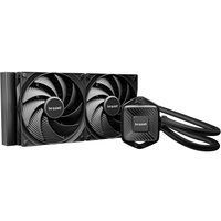 Система жидкостного охлаждения для процессора be quiet! Pure Loop 3 280mm BW028EU