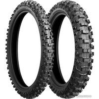 Внедорожные мотошины Bridgestone Motocross М203 60/100R14 30M