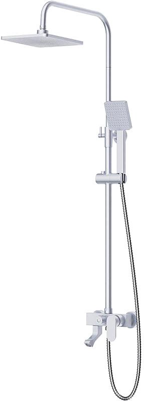 

Душевая система Frud R24001