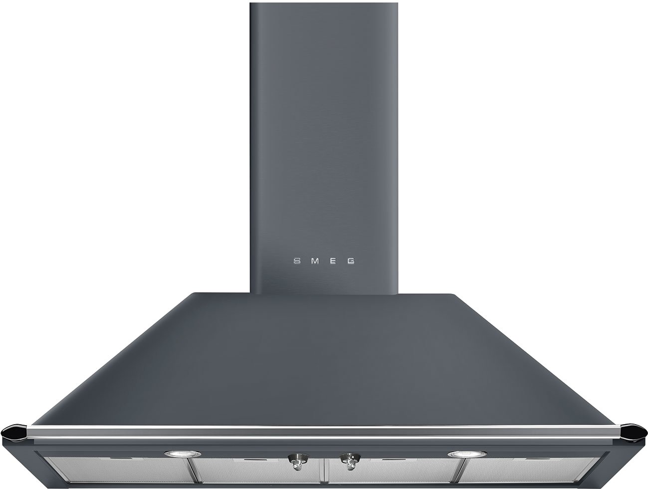 

Кухонная вытяжка Smeg KT110GRE