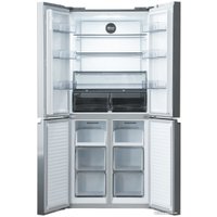 Четырёхдверный холодильник CENTEK CT-1744 Beige