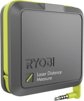 Ryobi RPW-1000 Phone Works