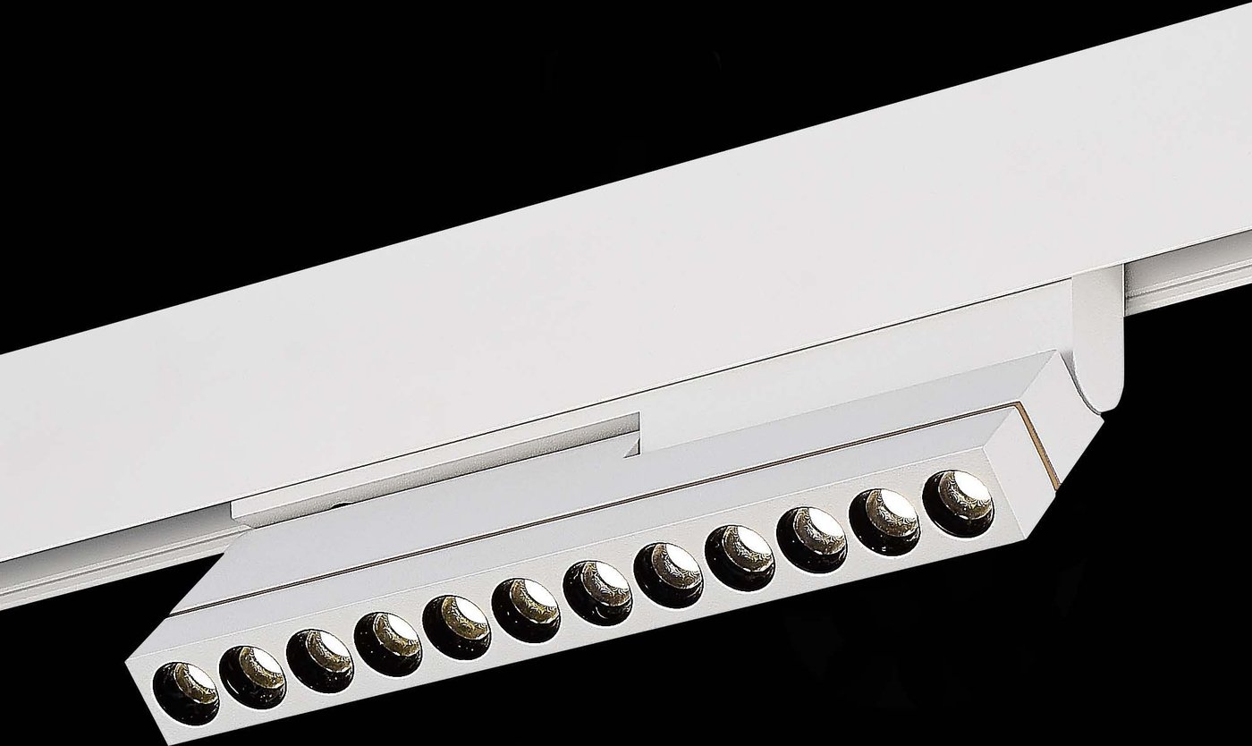 

Трековый светильник ST Luce SKYLine 48 ST805.546.12