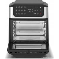 Мини-печь TurboTronic TT-AFO12W