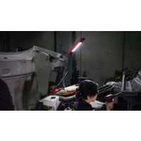 Фонарь Milwaukee M18 ABL-0 4933498147 (без ЗУ)