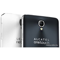 Смартфон Alcatel One Touch Idol X+ 6043D