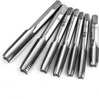 Сверло-метчик P.I.T. ASET09-0024