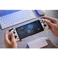 Геймпад для смартфона GameSir X2 Pro (белый)