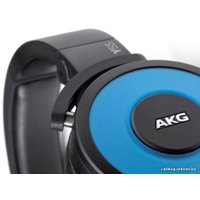 Наушники AKG Y55