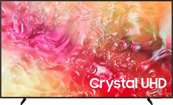 Crystal UHD DU7100 UE75DU7100UXRU